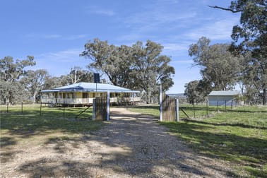 Garra Grange Lot 1 Garra Road Molong NSW 2866 - Image 2