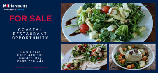 Restaurant  business for sale in Rockingham - Image 1
