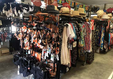 Clothing & Accessories  business for sale in Mission Beach - Image 3