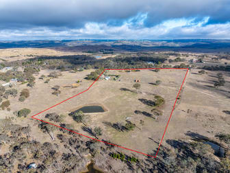 1822 Range Road Mummel NSW 2580 - Image 2