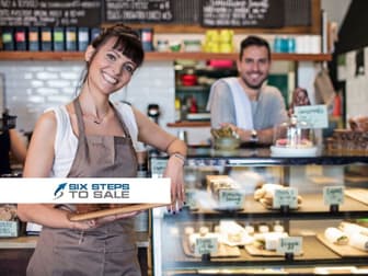 Cafe & Coffee Shop  business for sale in Erina - Image 1