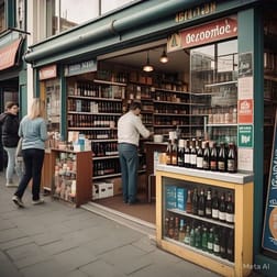 Food & Beverage  business for sale in Geelong West - Image 1