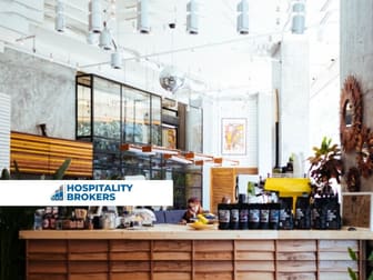 Cafe & Coffee Shop  business for sale in Camp Hill - Image 1