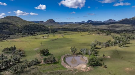 1428 Guinema Road Bugaldie NSW 2357 - Image 1