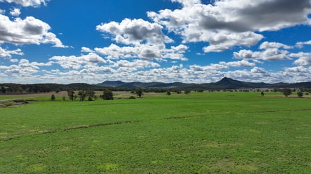 1428 Guinema Road Bugaldie NSW 2357 - Image 2
