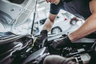 Mechanical Repair  business for sale in VIC - Image 1