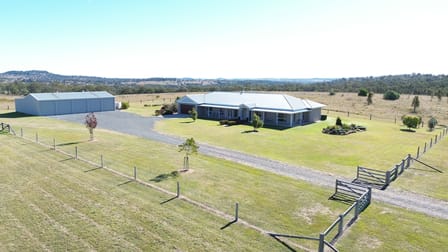 173 Pipeline Road Meringandan QLD 4352 - Image 2
