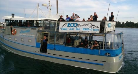 Aquatic / Marine / Marina Berth  business for sale in Lakes Entrance - Image 3
