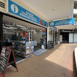 Aircraft  business for sale in Barron Gorge - Image 3
