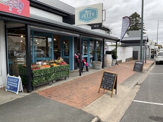 Cafe & Coffee Shop  business for sale in Port Elliot - Image 1