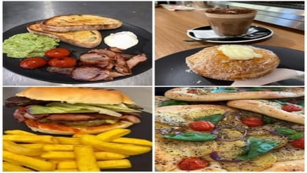Bakery  business for sale in SA - Image 1