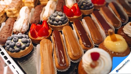 Food, Beverage & Hospitality  business for sale in Wollongong - Image 1