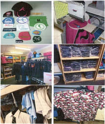 Clothing & Accessories  business for sale in Maryborough - Image 2