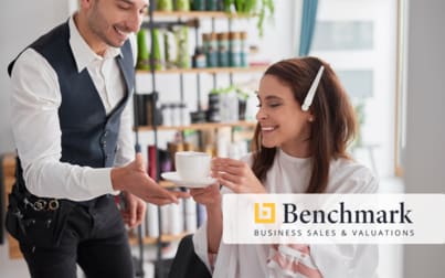 Hairdresser  business for sale in Murray Region NSW - Image 1