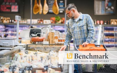 Supermarket  business for sale in South East Queensland Greater Region QLD - Image 1
