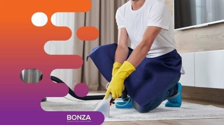 Cleaning & Maintenance  business for sale in Perth - Image 1