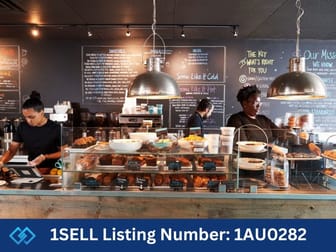 Cafe & Coffee Shop  business for sale in Shellharbour - Image 1