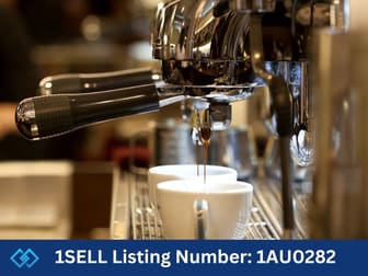 Cafe & Coffee Shop  business for sale in Shellharbour - Image 2