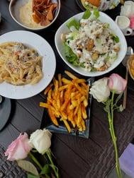 Restaurant  business for sale in Manly - Image 1