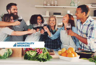 Cafe & Coffee Shop  business for sale in Mudgee - Image 1