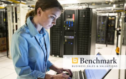 Computer & IT  business for sale in Gold Coast Greater Region QLD - Image 1