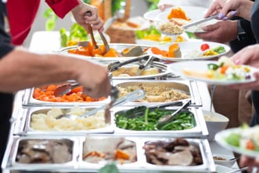 Catering  business for sale in Launceston - Image 1