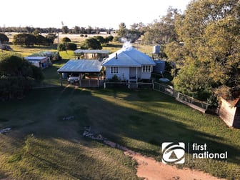 1425 Pelican Back Road Burncluith QLD 4413 - Image 2