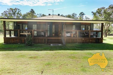 28 Rosies Rd Nanango QLD 4615 - Image 2