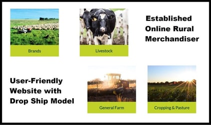 Rural & Farming  business for sale in Melbourne - Image 1