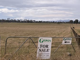 Lot 8 Glenelg Highway Warrayure VIC 3301 - Image 2