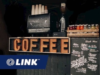 Cafe & Coffee Shop  business for sale in Sunshine Coast Greater Region QLD - Image 1
