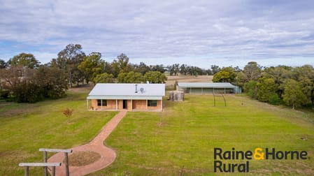 223 Ellis Road Gilgandra NSW 2827 - Image 2