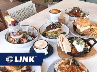 Cafe & Coffee Shop  business for sale in Sydney Region NSW - Image 1