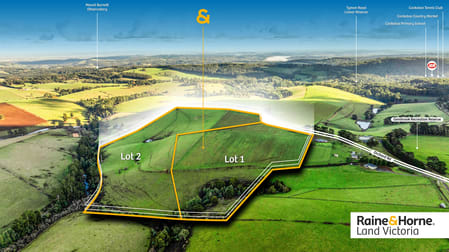 Lot 1 & 2/51 Orchard Road Gembrook VIC 3783 - Image 1
