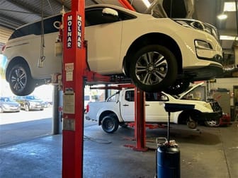 Automotive & Marine  business for sale in Golden Grove - Image 3