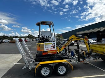 Professional Services  business for sale in Yeppoon - Image 1