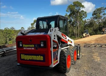 Hire  business for sale in Rockhampton - Image 1
