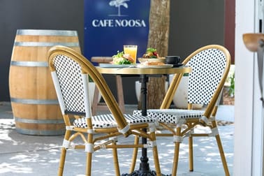 Cafe Noosa Located At 1/2 Quamby Place Noosa Heads QLD 4567 - Image 2