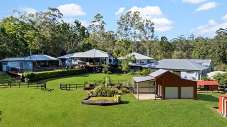 72 Elisabeth Valley Place Ilkley QLD 4554 - Image 1