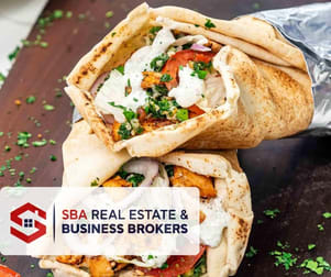 Cafe & Coffee Shop  business for sale in Broadmeadows - Image 1