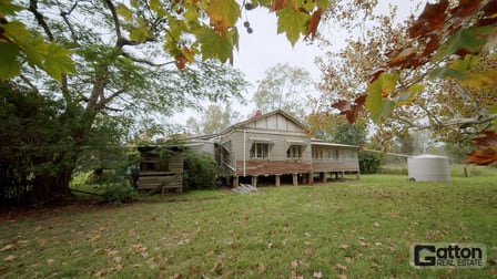 201 Sandy Creek Road Grantham QLD 4347 - Image 1