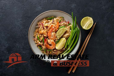 Restaurant  business for sale in Melbourne - Image 1