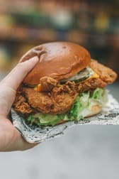 Restaurant  business for sale in Chirnside Park - Image 3
