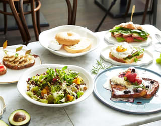 Food, Beverage & Hospitality  business for sale in Brisbane City - Image 1