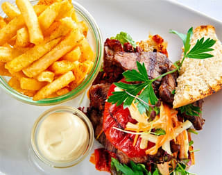 Food, Beverage & Hospitality  business for sale in Brisbane City - Image 3