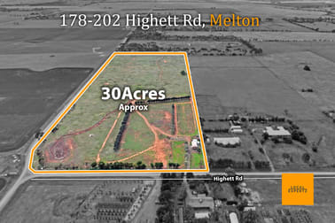 178-202 Highett Road Melton VIC 3337 - Image 1
