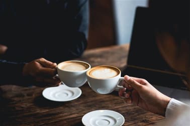 Cafe & Coffee Shop  business for sale in Gladesville - Image 1