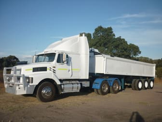 Transport, Distribution & Storage  business for sale in Gosnells - Image 1