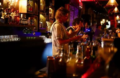 Food, Beverage & Hospitality  business for sale in Mermaid Beach - Image 1