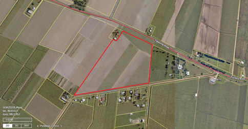 Lot 3 Fairford Road Ingham QLD 4850 - Image 1